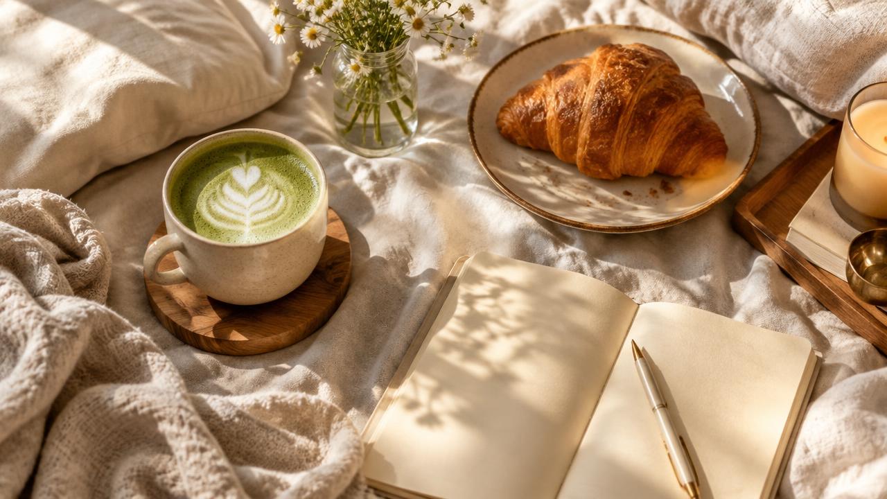 Daily-life moment